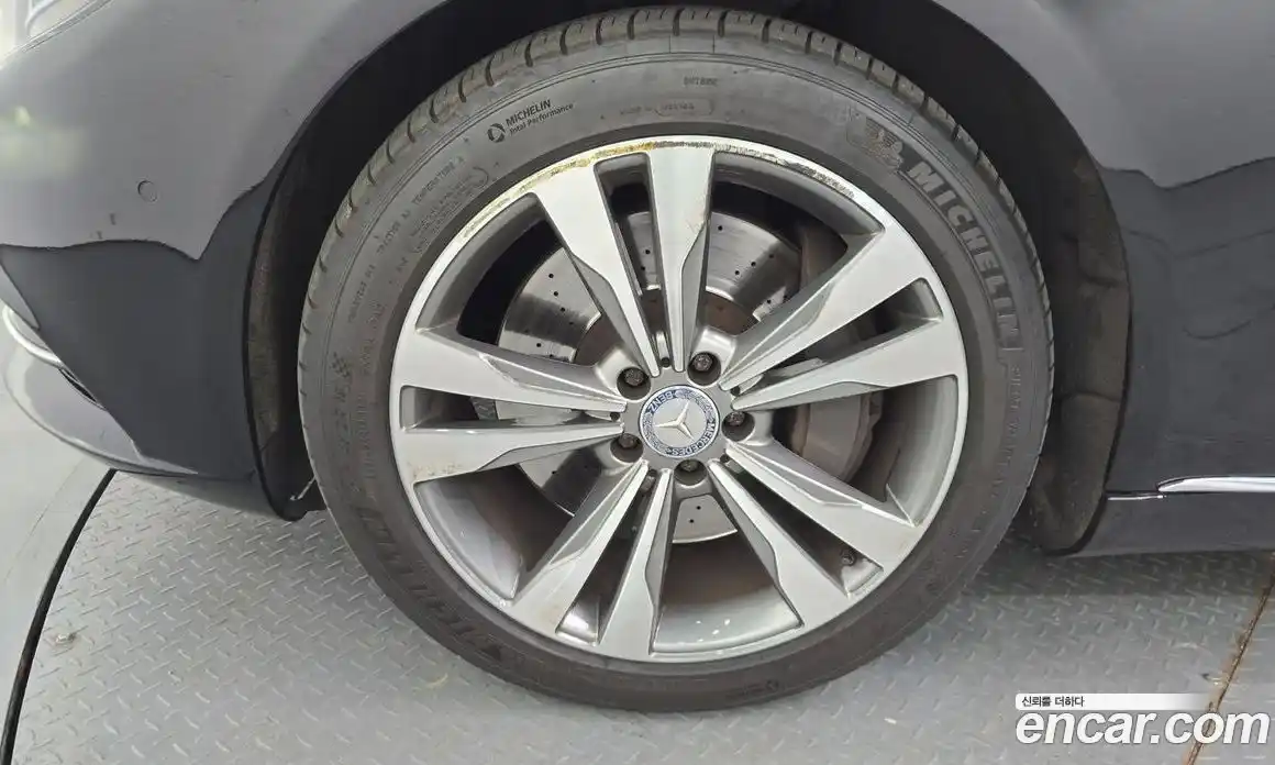 Mercedes-Benz S-Class 2016 3.0 гидро, фото 5