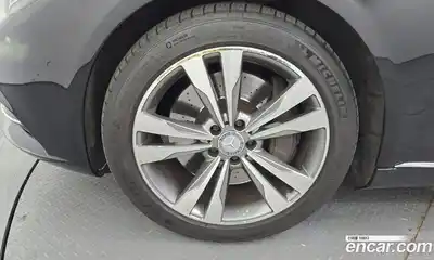 Mercedes-Benz S-Class 2016 3.0 гидро, миниатюра 5