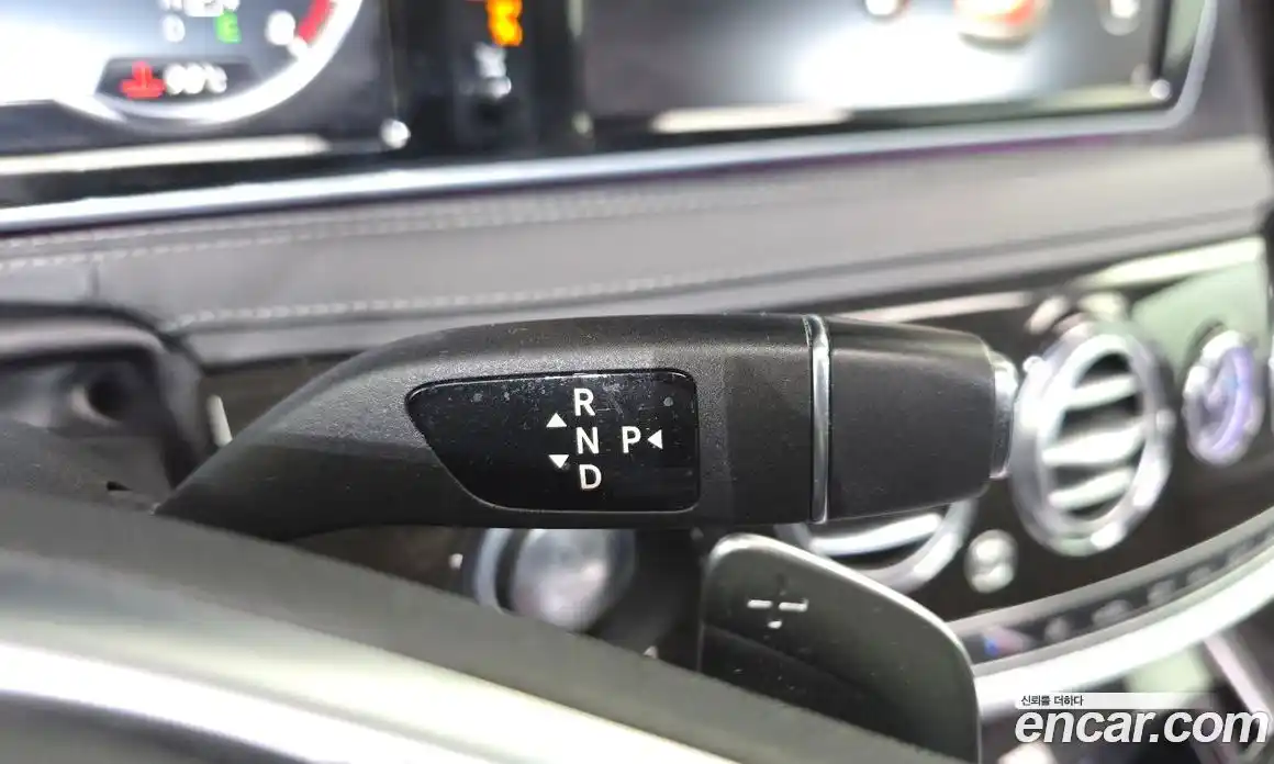 Mercedes-Benz S-Class 2016 3.0 гидро, фото 9