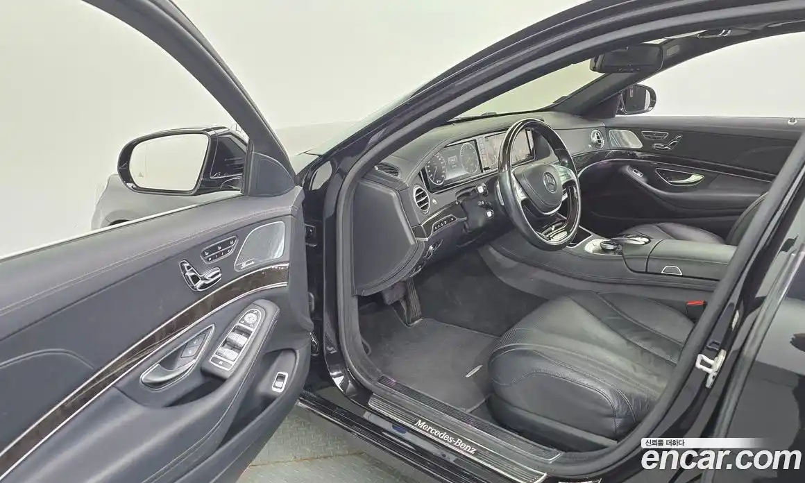 Mercedes-Benz S-Class 2016 3.0 гидро, фото 10