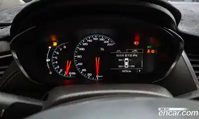 Chevrolet Trax 2016 1.4 автомат (гидро), миниатюра 11