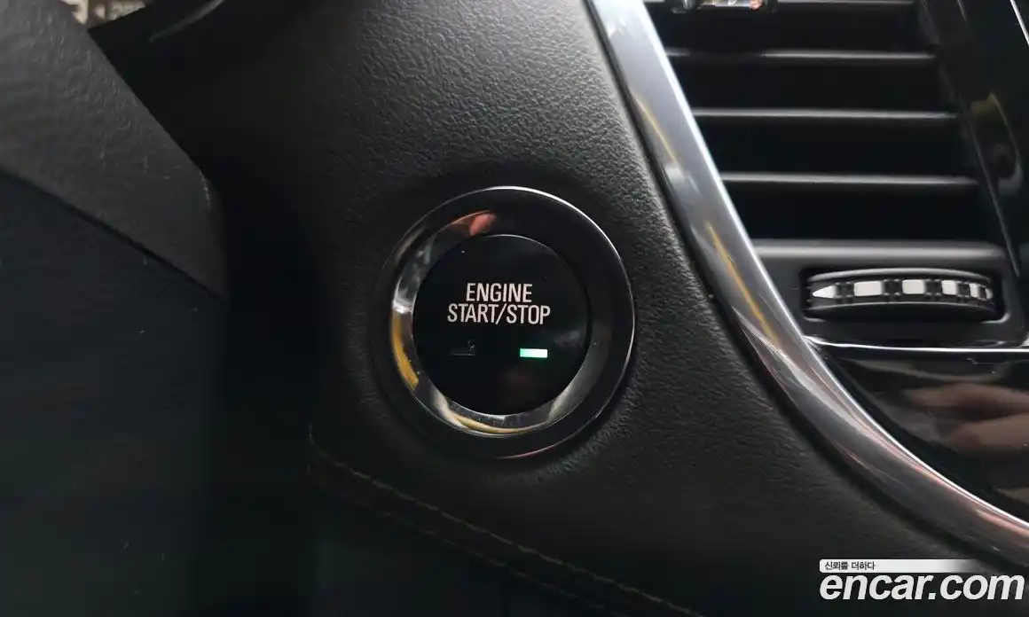 Chevrolet Trax 2016 1.4 автомат (гидро), фото 29