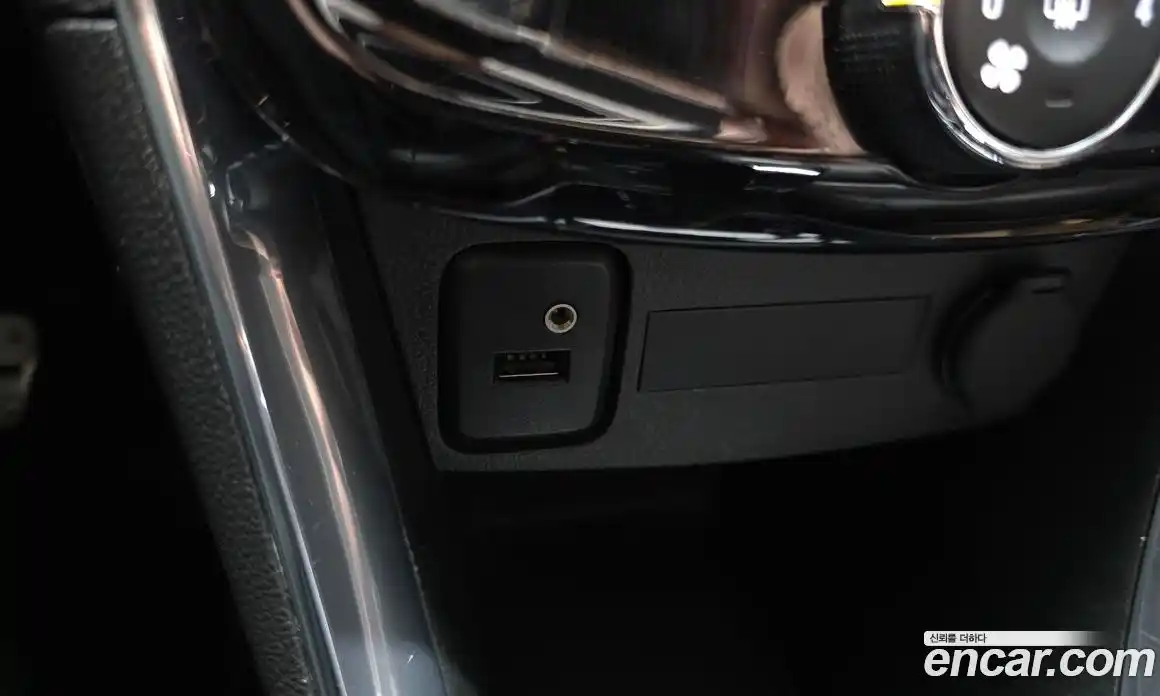 Chevrolet Trax 2016 1.4 автомат (гидро), фото 30