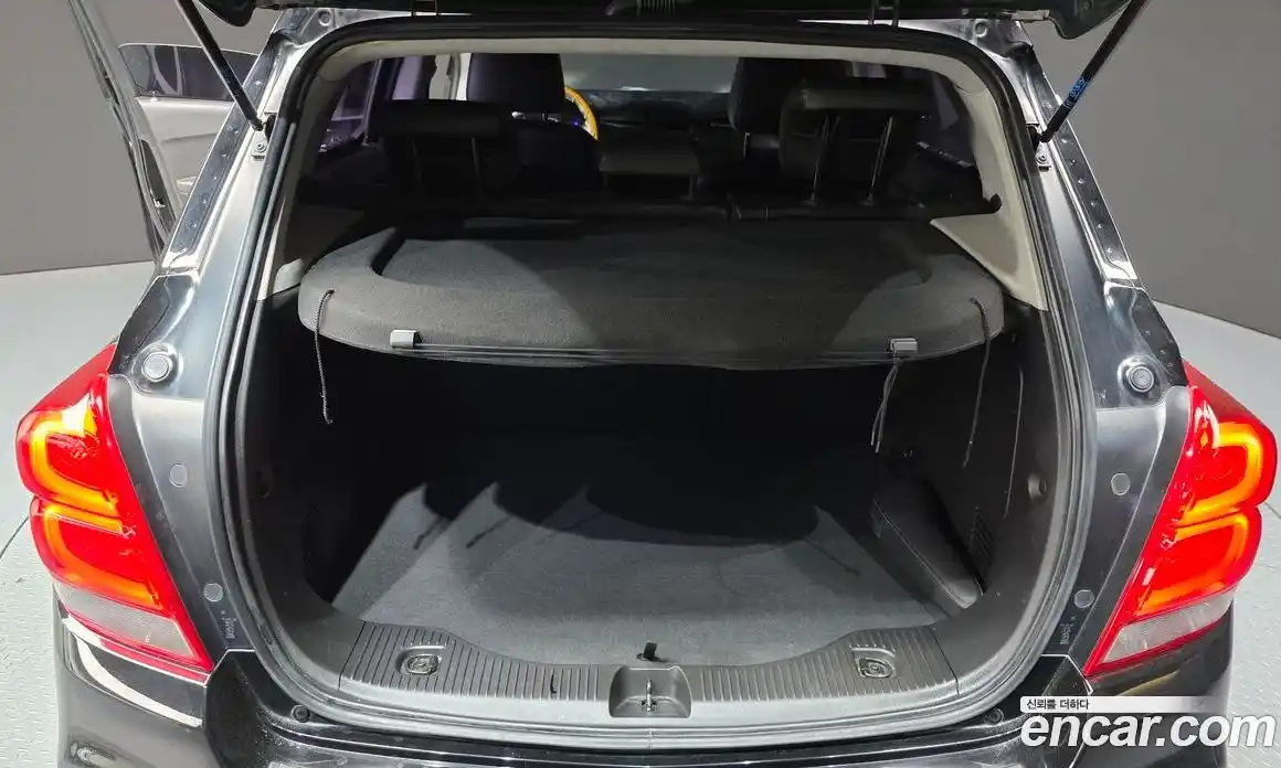 Chevrolet Trax 2016 1.4 автомат (гидро), фото 33