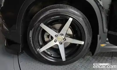 Chevrolet Trax 2016 1.4 автомат (гидро), миниатюра 5