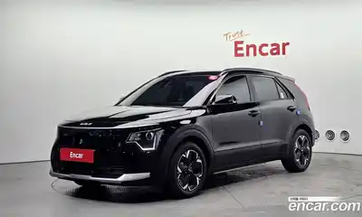 Kia Niro, 2023, 11 895 км