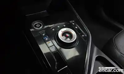 Kia Niro 2023 0.2 автомат (гидро), миниатюра 12