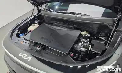 Kia Niro 2023 0.2 автомат (гидро), миниатюра 6