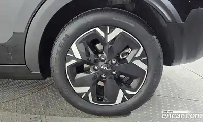 Kia Niro 2023 0.2 автомат (гидро), миниатюра 7