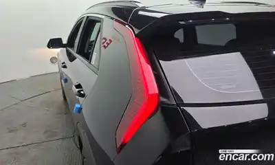 Kia Niro 2023 0.2 автомат (гидро), миниатюра 9