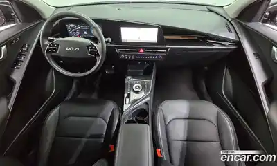 Kia Niro 2023 0.2 автомат (гидро), миниатюра 10