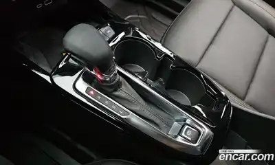 Chevrolet Trax 2024 1.2 гидро, миниатюра 11