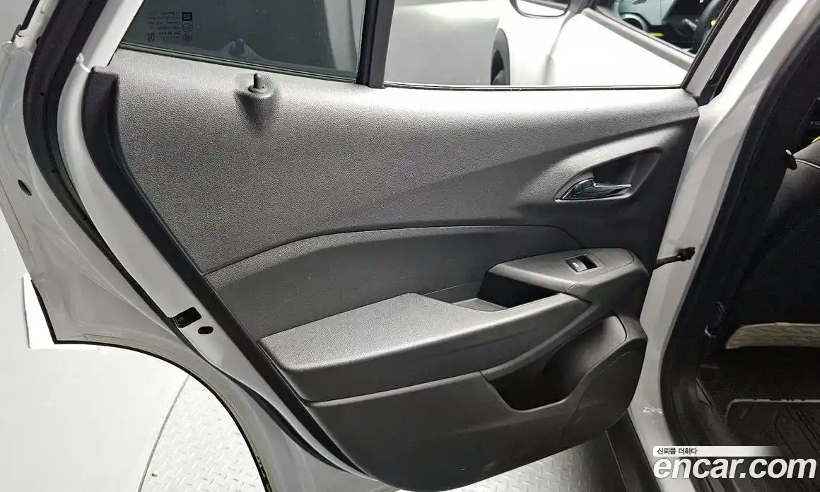 Chevrolet Trax 2024 1.2 гидро, фото 14