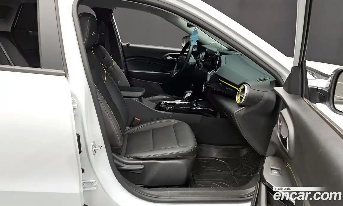 Chevrolet Trax 2024 1.2 гидро, фото 15