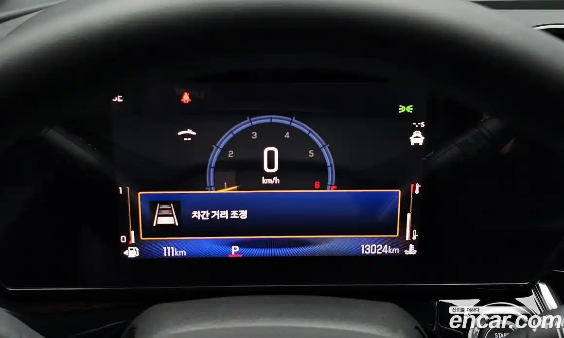 Chevrolet Trax 2024 1.2 гидро, фото 22
