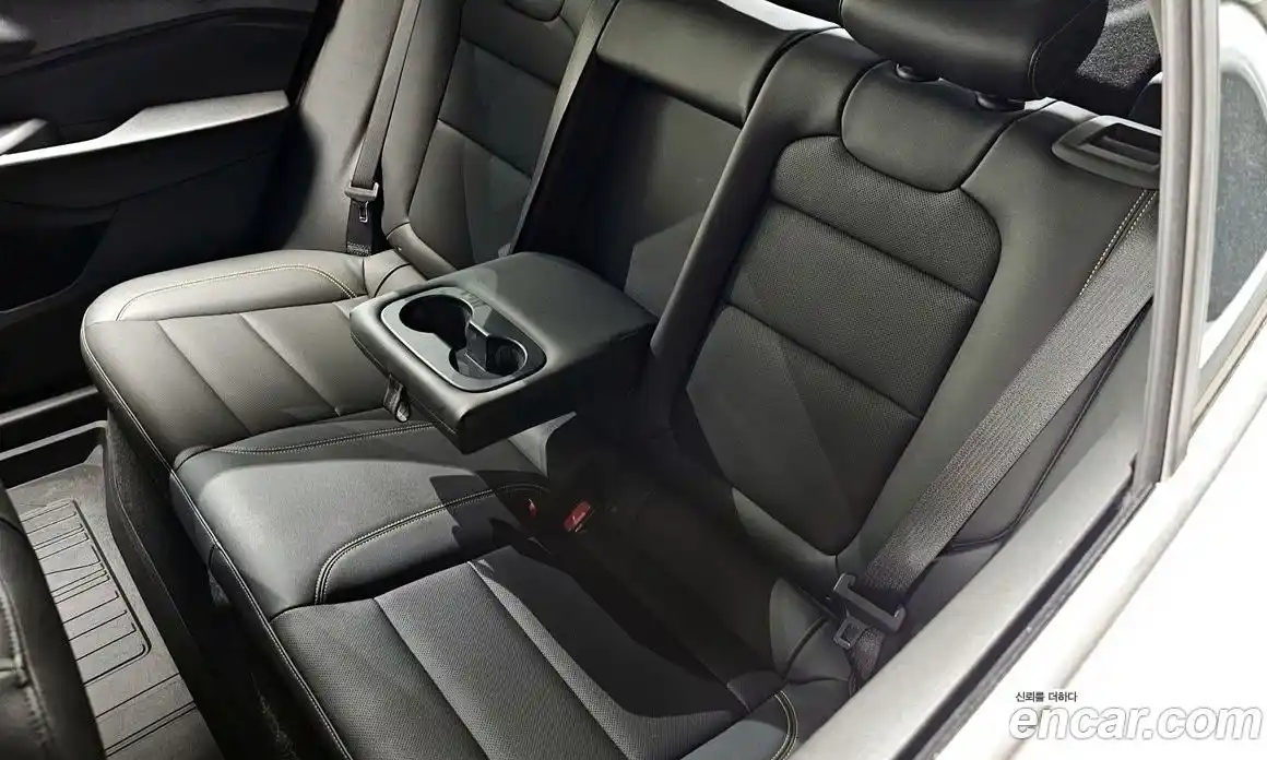 Chevrolet Trax 2024 1.2 гидро, фото 27