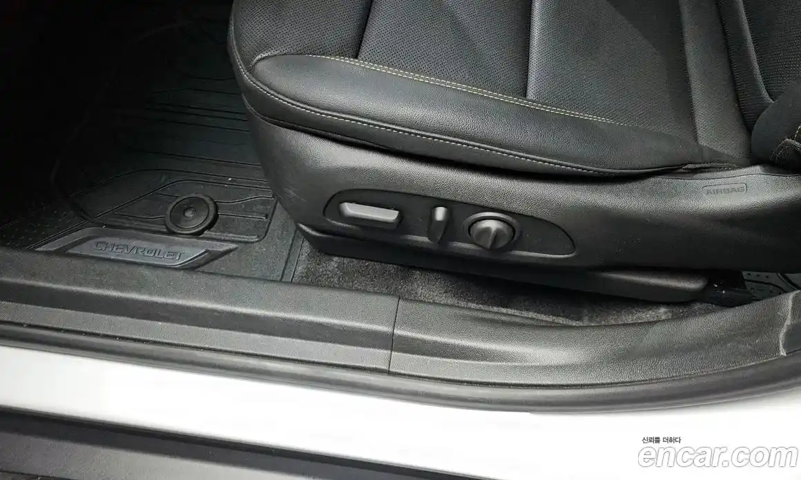 Chevrolet Trax 2024 1.2 гидро, фото 30
