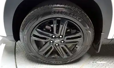 Chevrolet Trax 2024 1.2 гидро, миниатюра 4