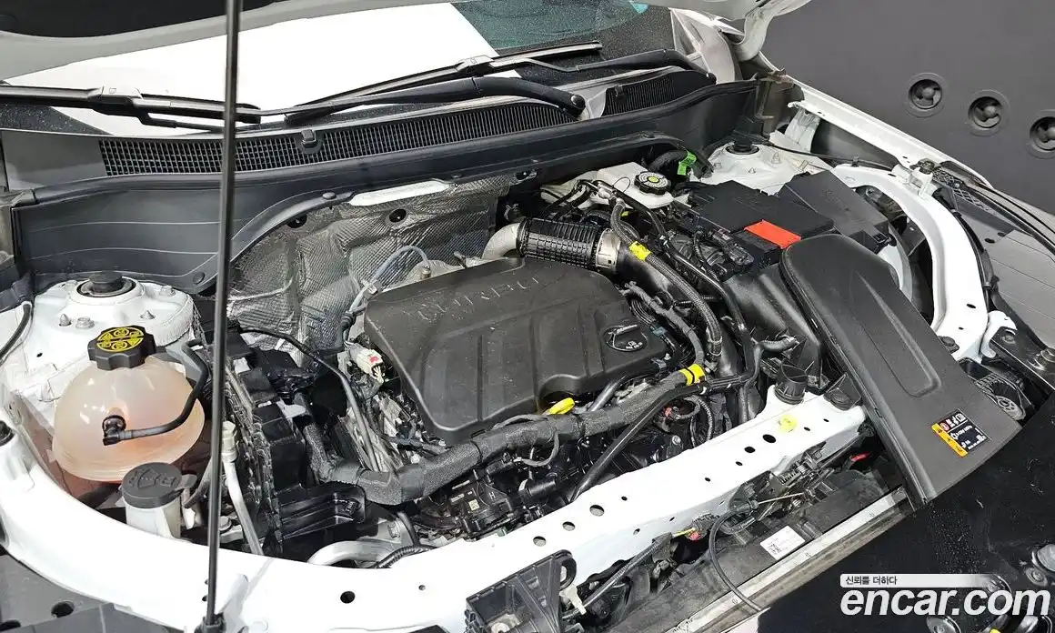 Chevrolet Trax 2024 1.2 гидро, фото 5