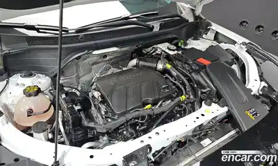 Chevrolet Trax 2024 1.2 гидро, миниатюра 5