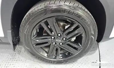 Chevrolet Trax 2024 1.2 гидро, миниатюра 6