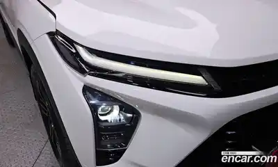 Chevrolet Trax 2024 1.2 гидро, миниатюра 7
