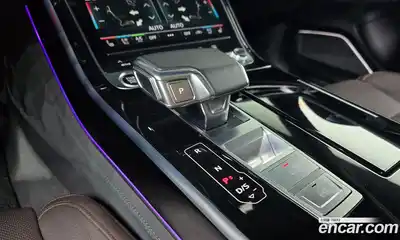 Audi A8 2021 3.0 автомат (гидро), миниатюра 12