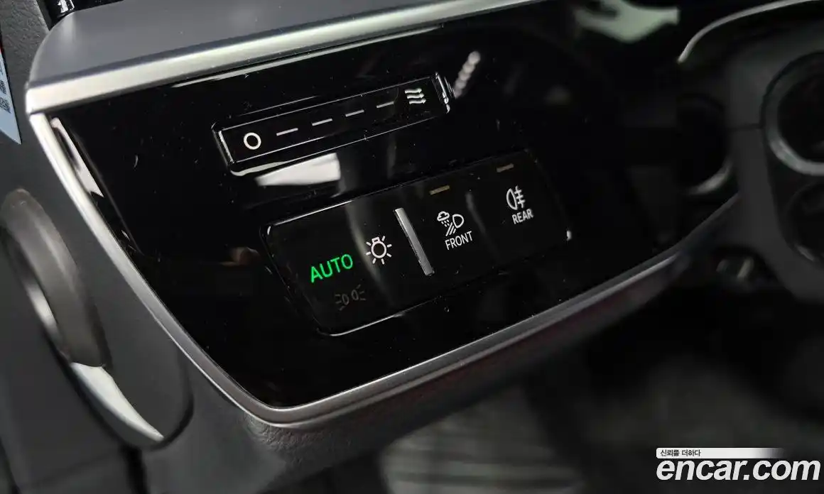 Audi A8 2021 3.0 автомат (гидро), фото 27