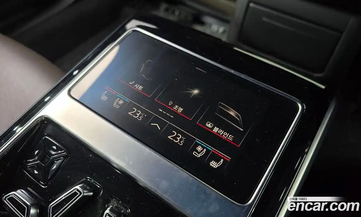 Audi A8 2021 3.0 автомат (гидро), фото 30