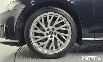 Audi A8 2021 3.0 автомат (гидро), миниатюра 5