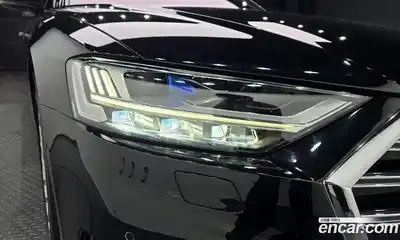 Audi A8 2021 3.0 автомат (гидро), миниатюра 8