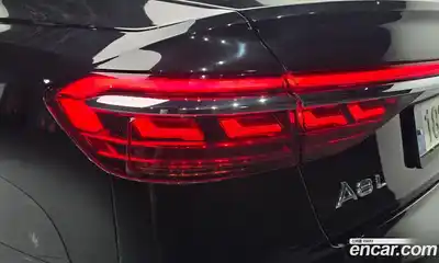 Audi A8 2021 3.0 автомат (гидро), миниатюра 9