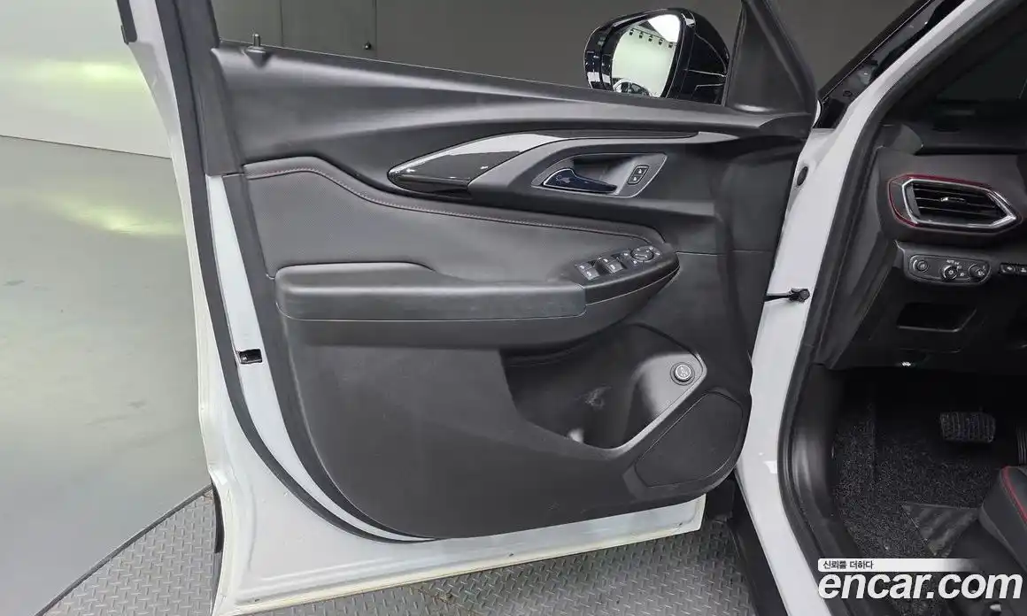 Chevrolet TrailBlazer 2021 1.3 гидро, фото 14