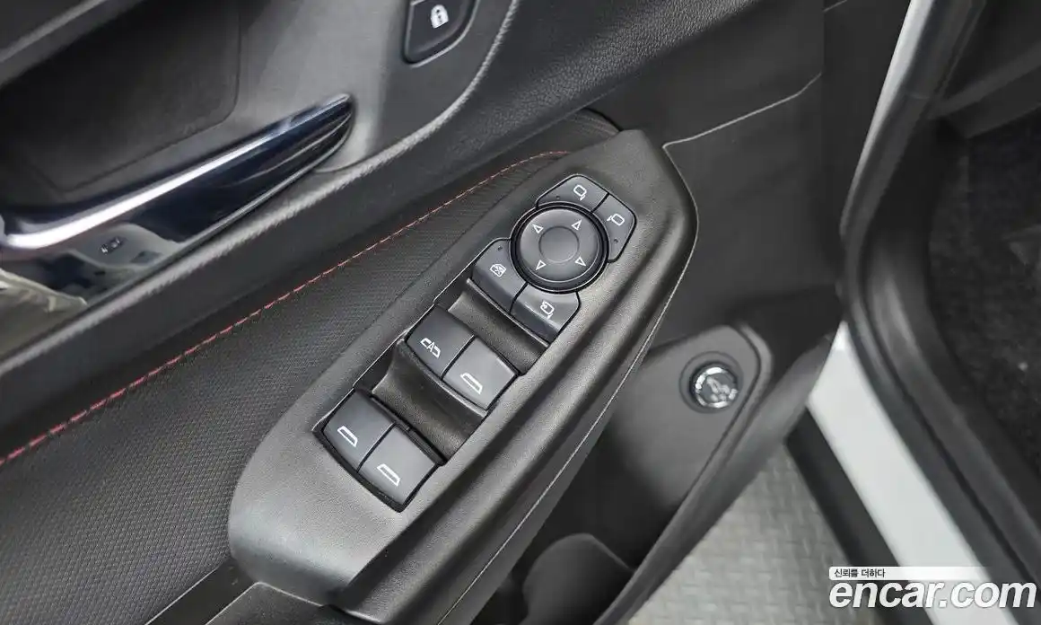 Chevrolet TrailBlazer 2021 1.3 гидро, фото 17