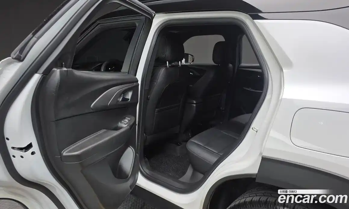 Chevrolet TrailBlazer 2021 1.3 гидро, фото 22