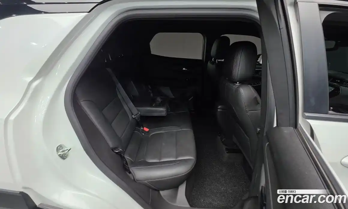 Chevrolet TrailBlazer 2021 1.3 гидро, фото 24