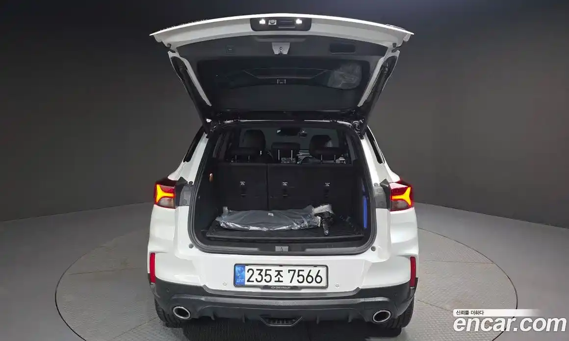 Chevrolet TrailBlazer 2021 1.3 гидро, фото 25