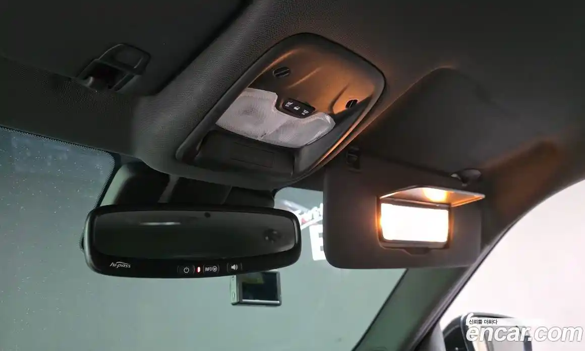 Chevrolet TrailBlazer 2021 1.3 гидро, фото 28