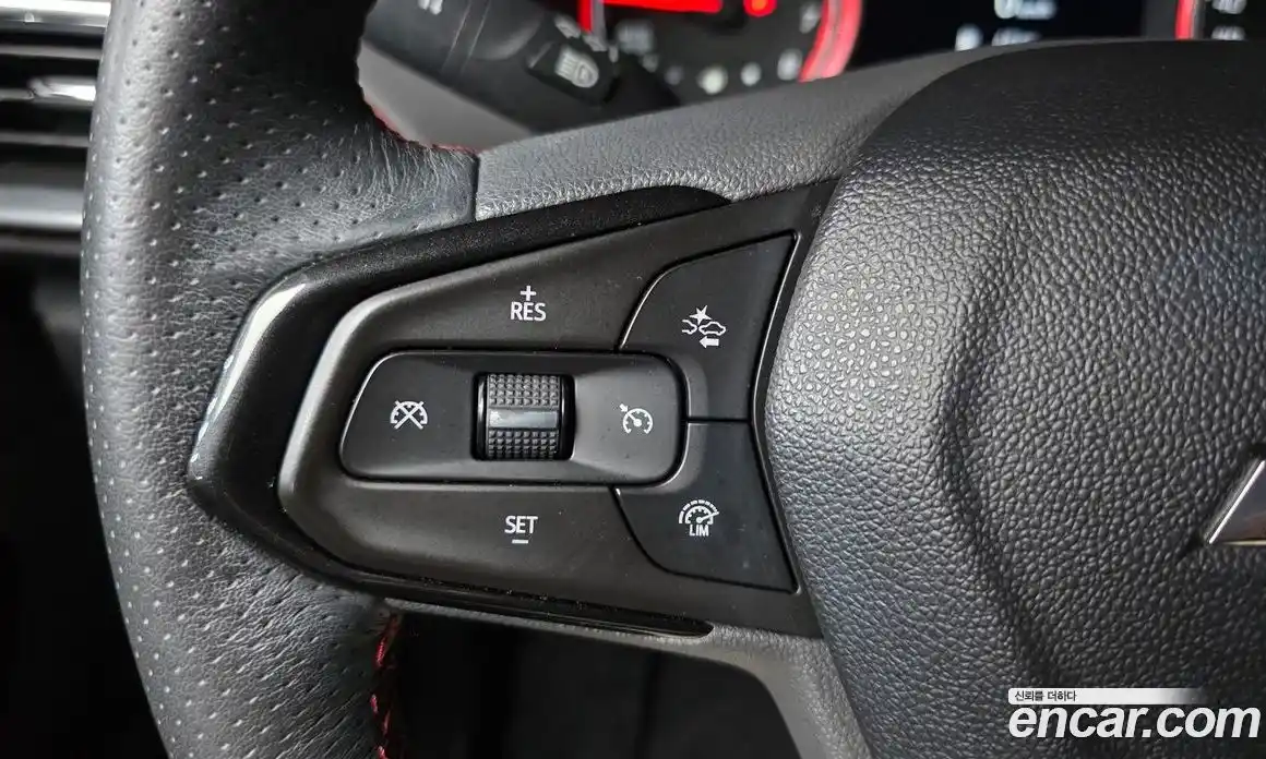 Chevrolet TrailBlazer 2021 1.3 гидро, фото 29
