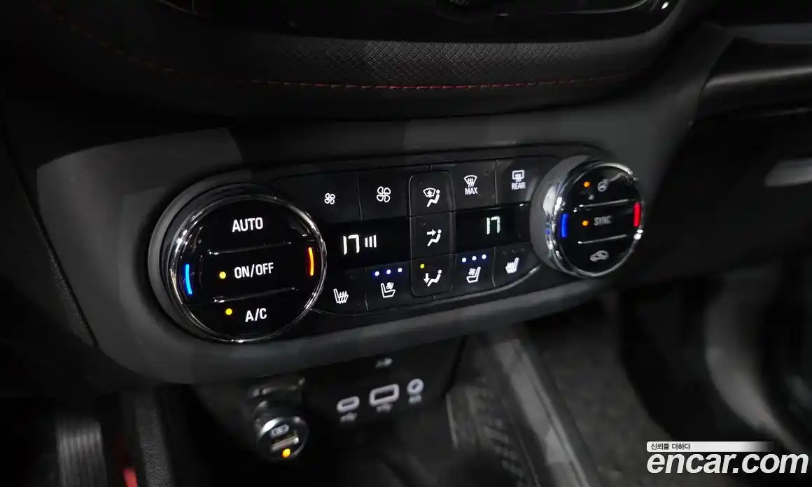 Chevrolet TrailBlazer 2021 1.3 гидро, фото 31