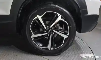 Chevrolet TrailBlazer 2021 1.3 гидро, миниатюра 5