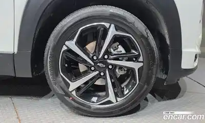 Chevrolet TrailBlazer 2021 1.3 гидро, миниатюра 7