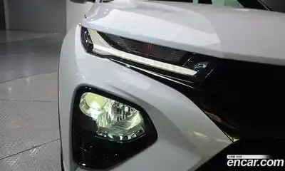 Chevrolet TrailBlazer 2021 1.3 гидро, миниатюра 8