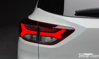 Chevrolet TrailBlazer 2021 1.3 гидро, миниатюра 9