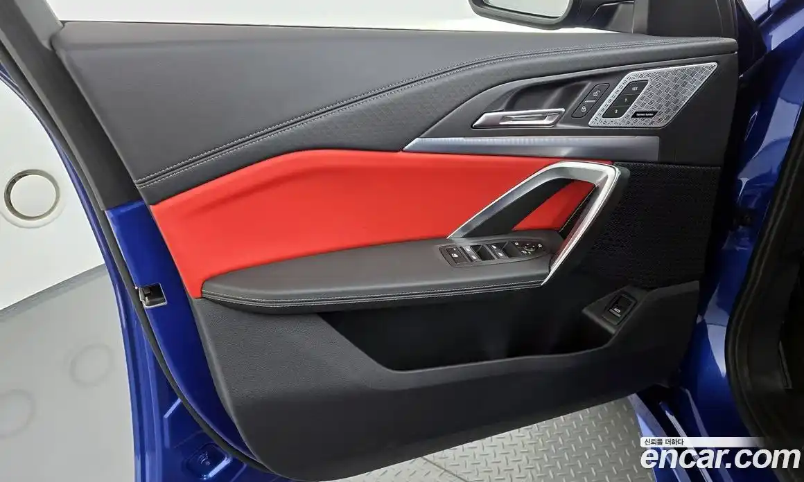 BMW X2 2025 2.0 гидро, фото 14