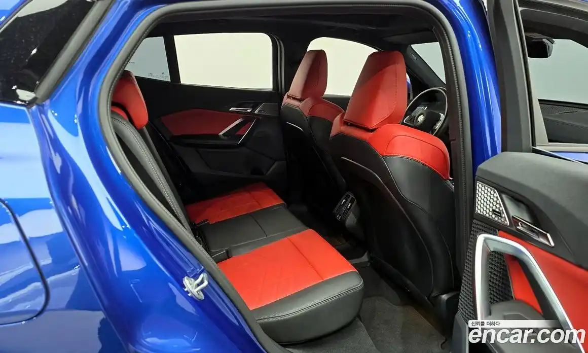 BMW X2 2025 2.0 гидро, фото 17