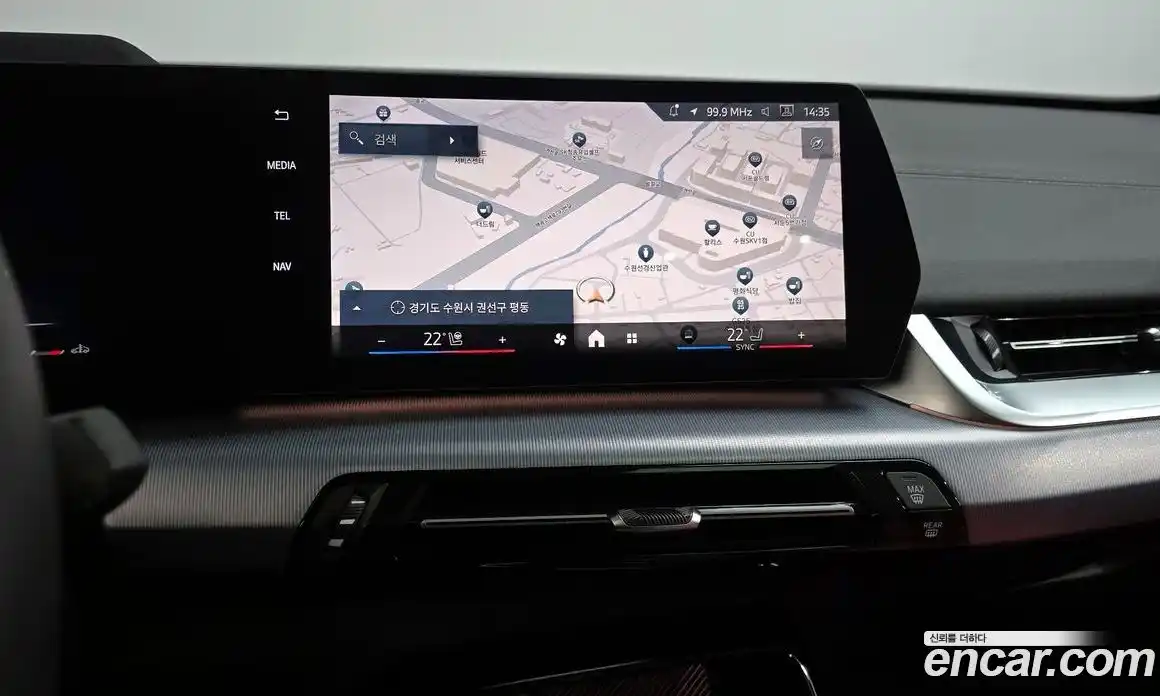 BMW X2 2025 2.0 гидро, фото 18