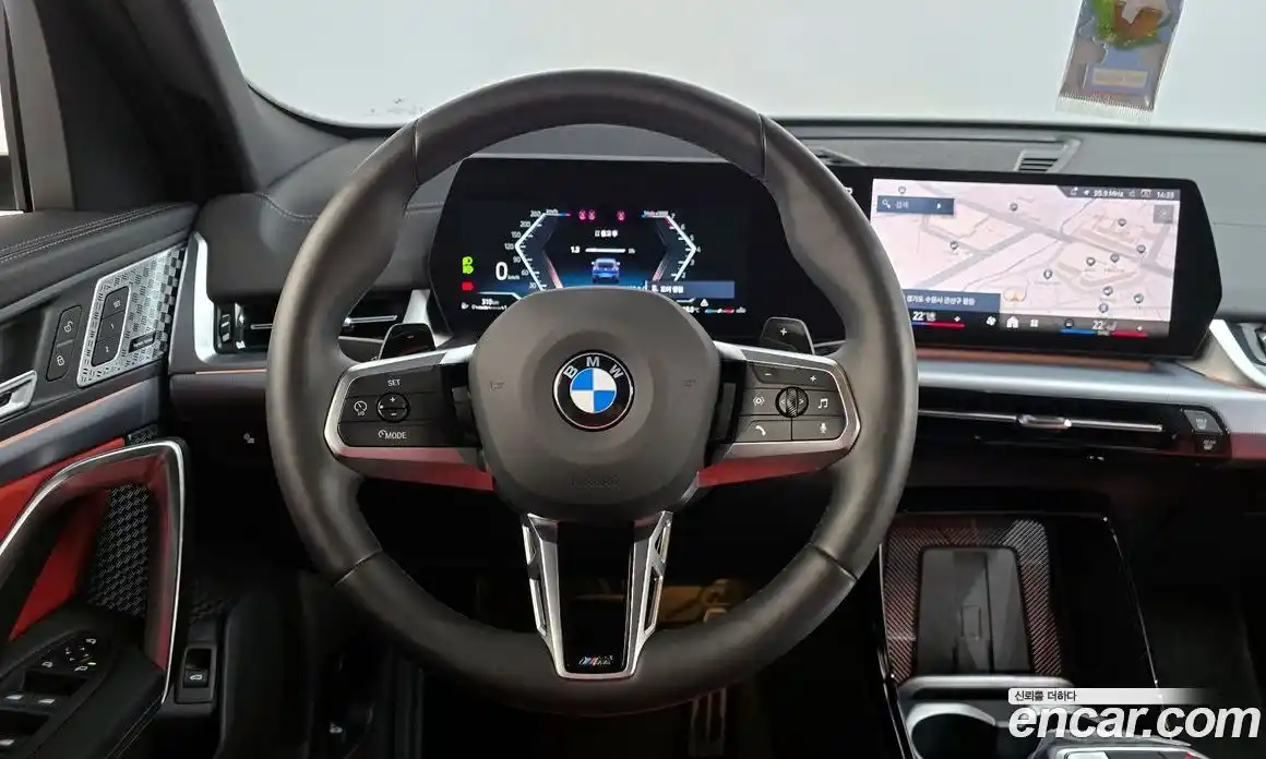 BMW X2 2025 2.0 гидро, фото 20