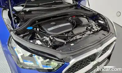BMW X2 2025 2.0 гидро, миниатюра 6