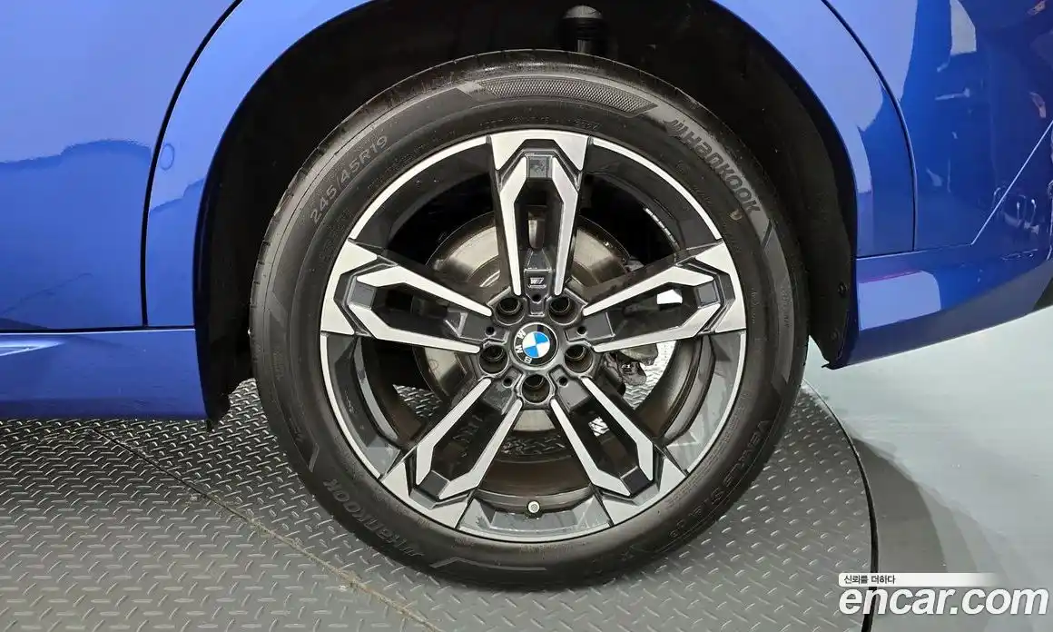 BMW X2 2025 2.0 гидро, фото 7